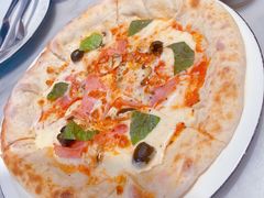 -玛尚诺意式餐厅(长宁来福士店)