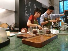 -Home Cafe(水榭春天店)