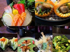 -羽山料理