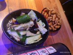 -红盔甲·小龙虾(人民广场店)