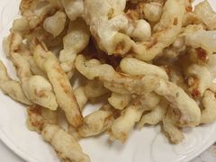 -牛庄高晓山风味馅饼城(海城店)