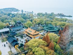 -三国水浒景区(无锡影视基地)