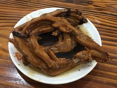 -老袁炒年糕(富豪路店)