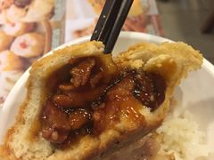 -添好运点心专门店(中环IFC店)