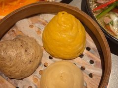 -塔哈尔·新疆盛宴(奉贤龙湖店)