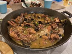 -套娃酒店-中餐厅
