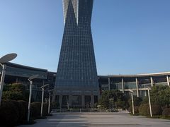 -西湖文化广场