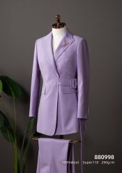 -西品汇西服定制