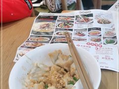 -蓉李记成都名小吃(武汉菱角湖万达店)