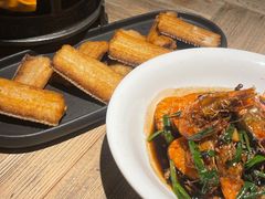 -老头儿油爆虾(胜利河美食街店)