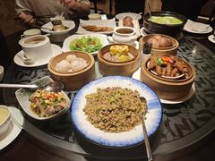 -桃源春晓中餐厅 TaoYuan Restaurant