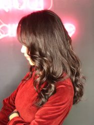 -MOVAN  HAIR莫凡匠人发型屋