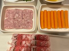 -海底捞火锅(玉桥商业广场店)