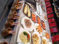 -侬佳蒸菜馆(听潮店)