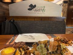 -汉巴味德(大悦城店)