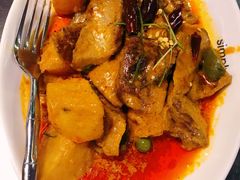 -simply thai天泰(长泰广场店)