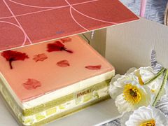 -积慕Cake(解放大道店)