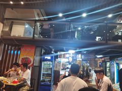 -鑫正兴东北烧烤(滨湖店)