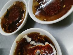 杨记灌肠-杨记灌肠(食品街店)