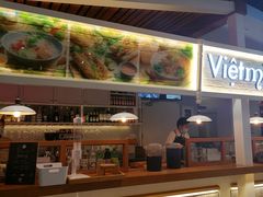 -CHINCHIN 青青·泰国料理(万象食家店)