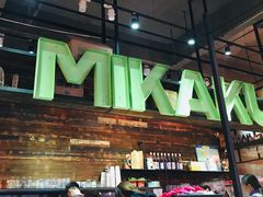 -MIKAKU(万达广场上海宝山店)