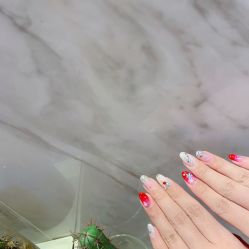 -PinkBaby美甲美睫