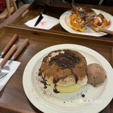 今日探店松江大学城甜品🍮：甜觅