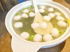 -胖姐渔村(中源大道店)