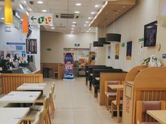 -德克士(汝河路店)