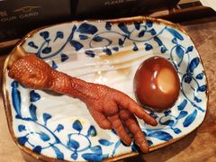 -和府捞面(东直门银座店)