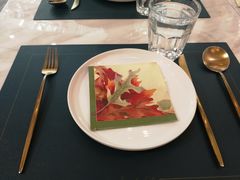 -HuaTa 花榻·花忆西葡餐厅(虹桥南丰城店)