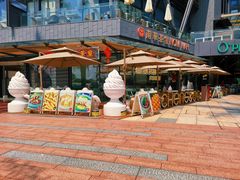 -CHOCHENG&CO.(欢乐海岸店)