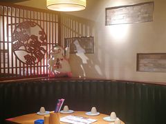 大堂-聚聚火锅.欢聚到半夜(静海店)