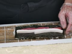 -东京屋(武定路店)