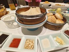 -聆桂烤鸭·金奖烤鸭(静联广场店)