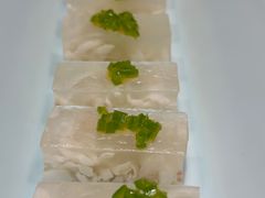 美味鱼冻-丹江渔村(望京店)