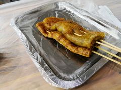 -金渝海鲜烧烤万州烤鱼店