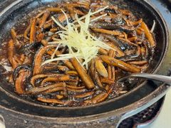 -香雪海饭店中餐厅(人民桥店)