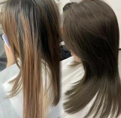 -YH HAIR SALON