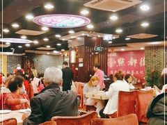 大堂-点都德(盘福楼店)