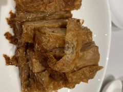 素烧鹅-知味观(湖滨总店)