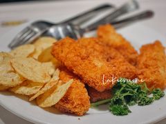 -宜家·瑞典风味餐厅(无锡店)