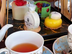 -宁波香格里拉大酒店