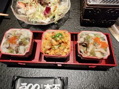 -300杯·和牛烧肉清酒专门店(廊里店)