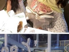 -春树下·树屋花房西餐厅(罍街AS1980店)