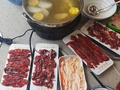 -杏花吴记牛肉火锅