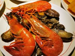 -加餐海鲜自助(集美银泰百货店)