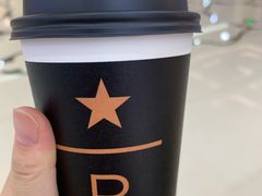 -星巴克臻选(上海合生汇1F店)