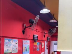 大堂-冒椒火辣(奎星楼街店)