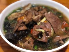 -肆姐面粉馆(坡子街店)
